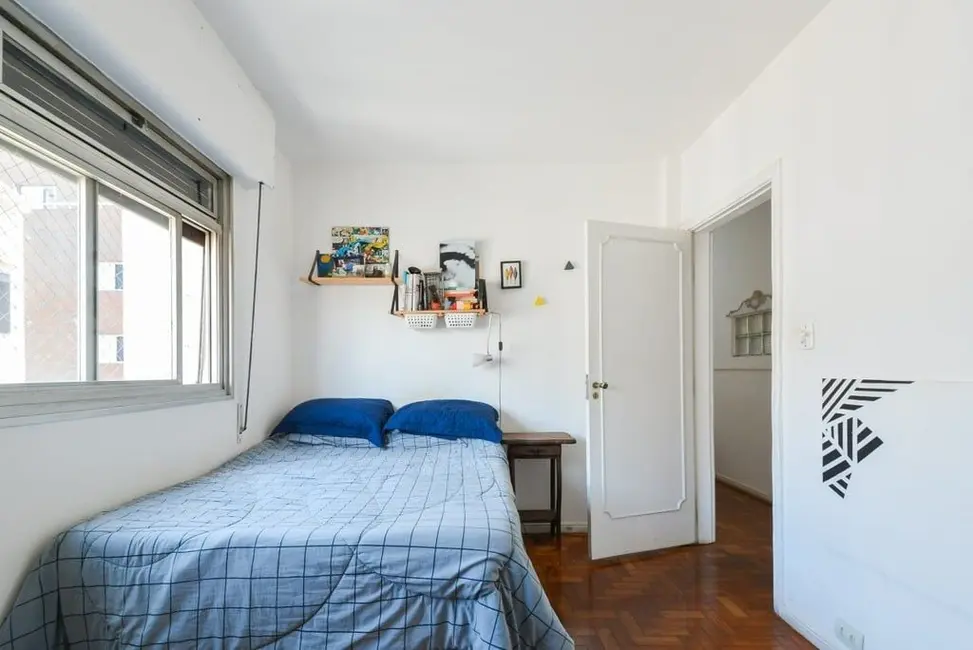 Foto 6 de Apartamento com 3 quartos à venda, 166m2 em Jardim Paulista, São Paulo - SP