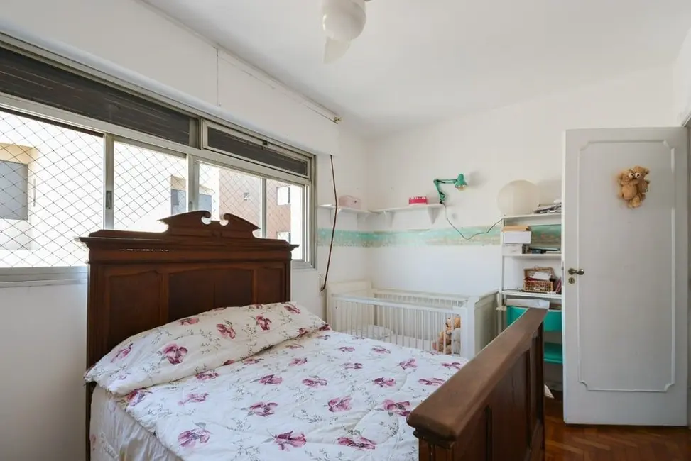 Foto 8 de Apartamento com 3 quartos à venda, 166m2 em Jardim Paulista, São Paulo - SP