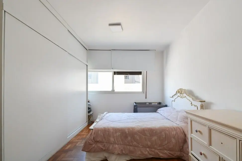 Foto 2 de Apartamento com 3 quartos à venda, 166m2 em Jardim Paulista, São Paulo - SP