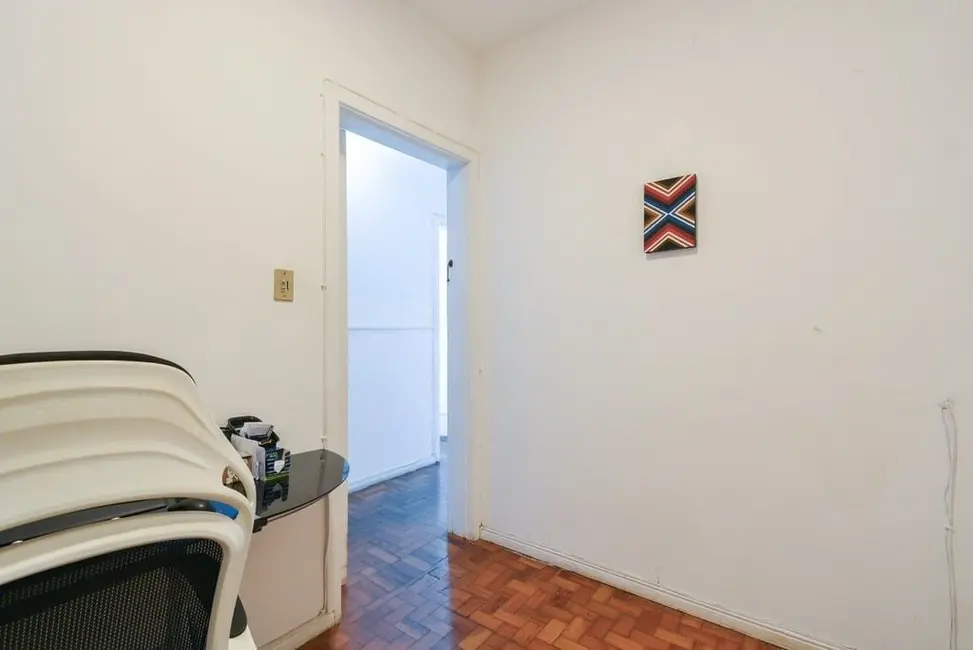 Foto 4 de Apartamento com 3 quartos à venda, 166m2 em Jardim Paulista, São Paulo - SP
