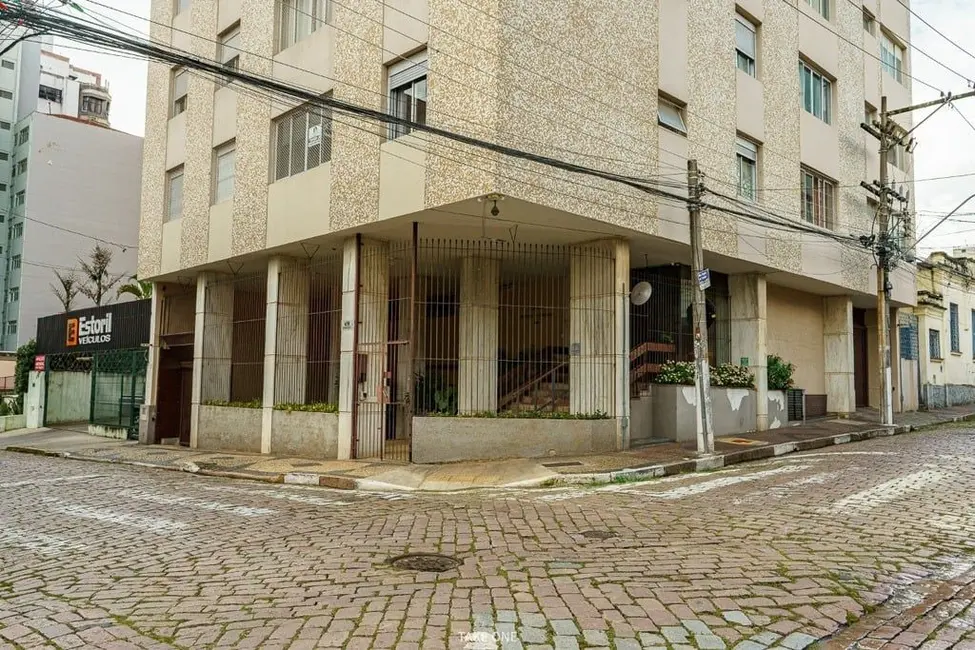 Foto 9 de Apartamento com 2 quartos à venda, 74m2 em Centro, Campinas - SP