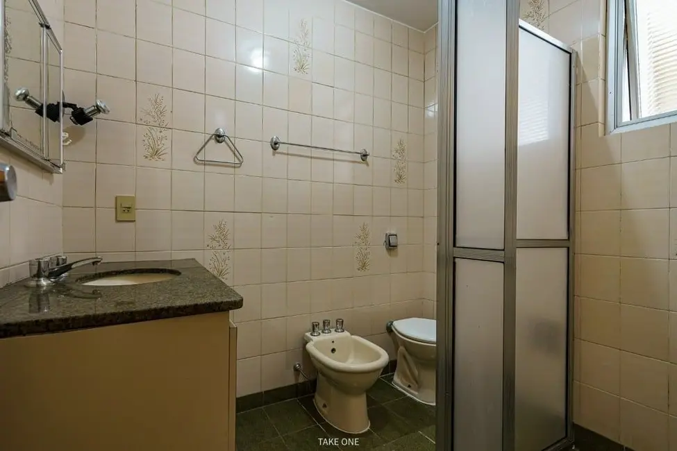 Foto 2 de Apartamento com 2 quartos à venda, 74m2 em Centro, Campinas - SP