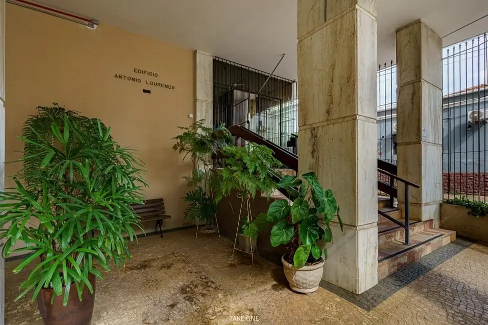 Foto 7 de Apartamento com 2 quartos à venda, 74m2 em Centro, Campinas - SP