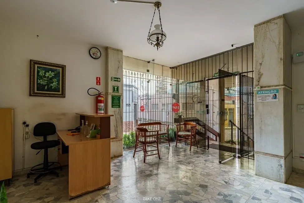 Foto 5 de Apartamento com 2 quartos à venda, 74m2 em Centro, Campinas - SP