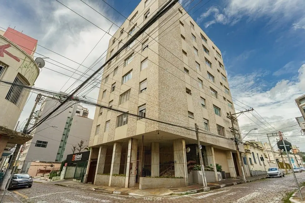 Foto 8 de Apartamento com 2 quartos à venda, 74m2 em Centro, Campinas - SP