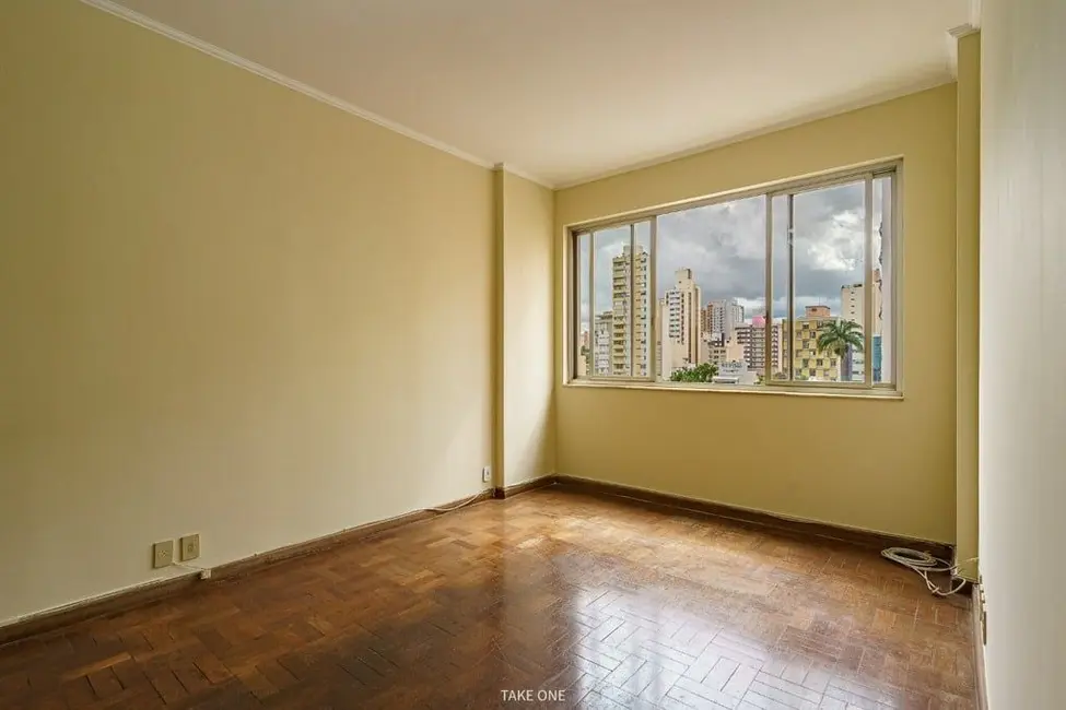 Foto 1 de Apartamento com 2 quartos à venda, 74m2 em Centro, Campinas - SP