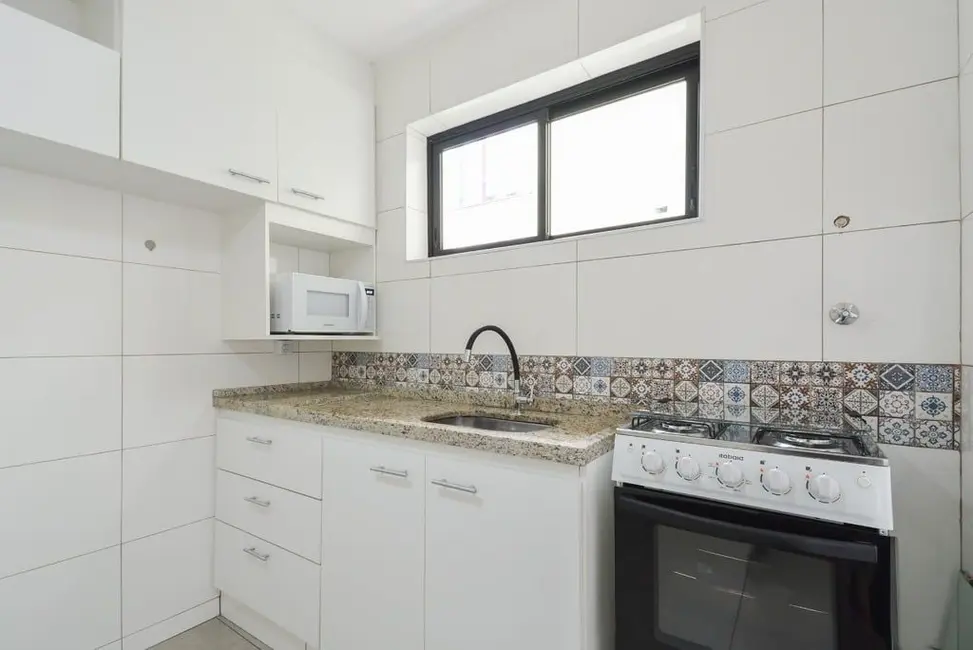 Foto 5 de Apartamento com 1 quarto à venda, 58m2 em Liberdade, São Paulo - SP