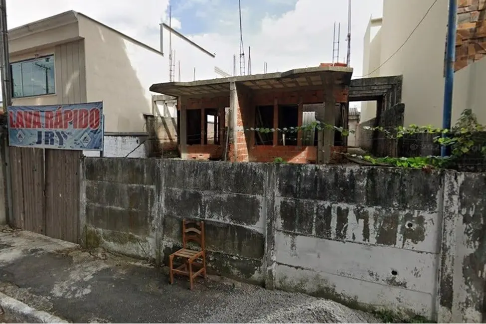 Foto 1 de Terreno / Lote à venda, 300m2 em Jardim Nossa Senhora do Carmo, São Paulo - SP