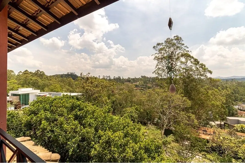 Foto 7 de Casa de Condomínio com 4 quartos à venda, 291m2 em Jardim Indaiá, Embu Das Artes - SP