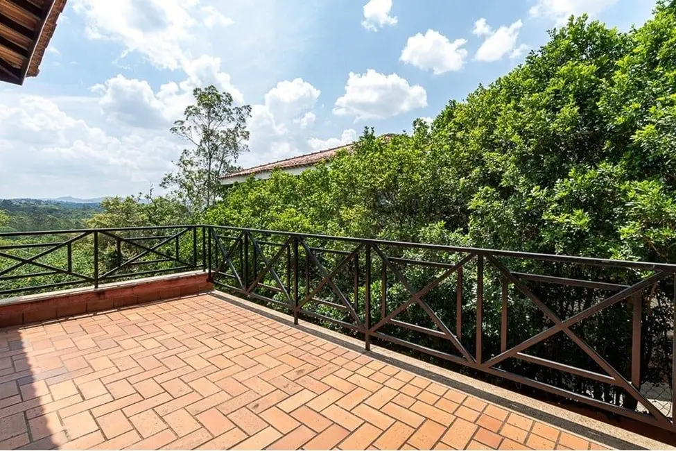 Foto 4 de Casa de Condomínio com 4 quartos à venda, 291m2 em Jardim Indaiá, Embu Das Artes - SP