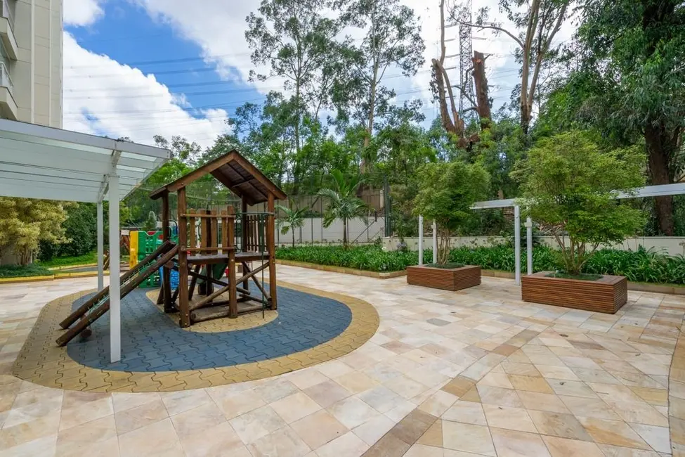 Apartamento com 2 quartos à venda, 142m2 em Vila Andrade, São Paulo - SP - imagem 9 Foto 9 de Apartamento com 2 quartos à venda, 142m2 em Vila Andrade, São Paulo - SP