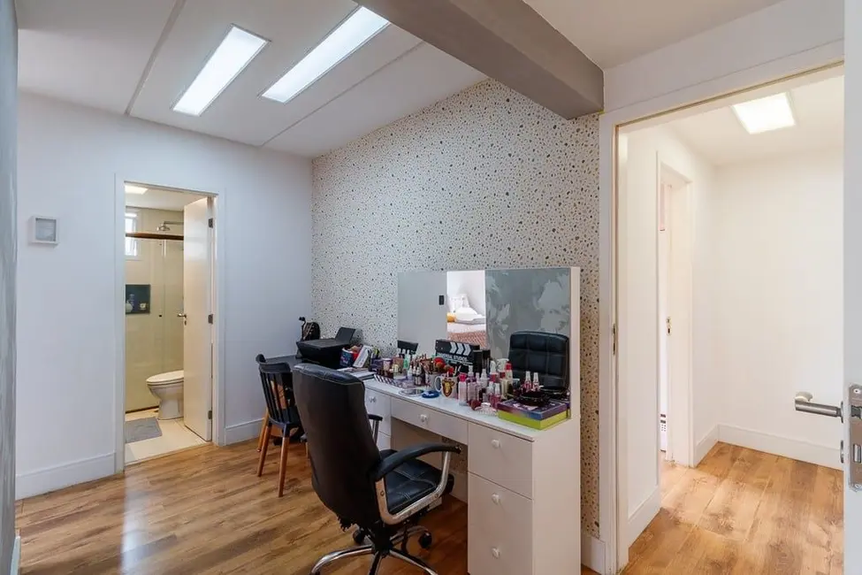 Apartamento com 2 quartos à venda, 142m2 em Vila Andrade, São Paulo - SP - imagem 3 Foto 3 de Apartamento com 2 quartos à venda, 142m2 em Vila Andrade, São Paulo - SP