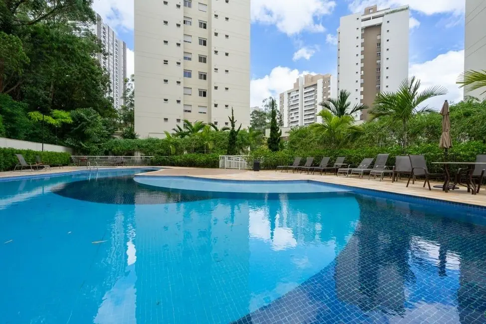 Apartamento com 2 quartos à venda, 142m2 em Vila Andrade, São Paulo - SP - imagem 6 Foto 6 de Apartamento com 2 quartos à venda, 142m2 em Vila Andrade, São Paulo - SP