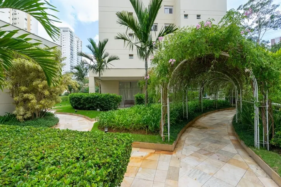 Apartamento com 2 quartos à venda, 142m2 em Vila Andrade, São Paulo - SP - imagem 2 Foto 2 de Apartamento com 2 quartos à venda, 142m2 em Vila Andrade, São Paulo - SP