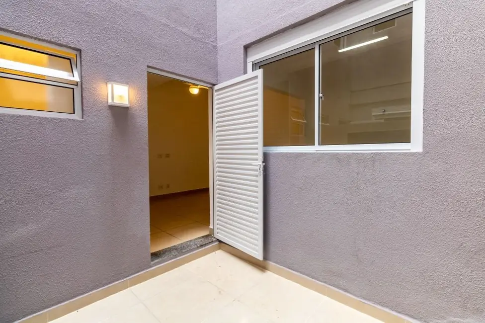 Foto 9 de Kitnet com 1 quarto para alugar, 32m2 em Brás, São Paulo - SP