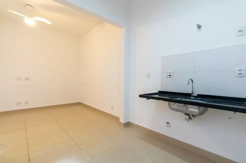 Foto 3 de Kitnet com 1 quarto para alugar, 32m2 em Brás, São Paulo - SP
