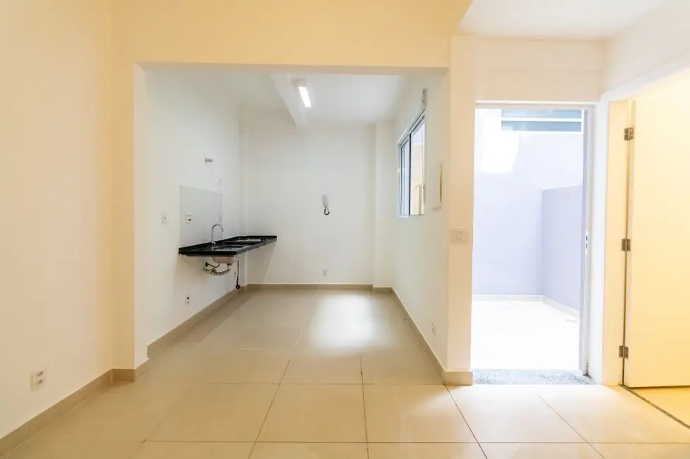 Foto 7 de Kitnet com 1 quarto para alugar, 32m2 em Brás, São Paulo - SP