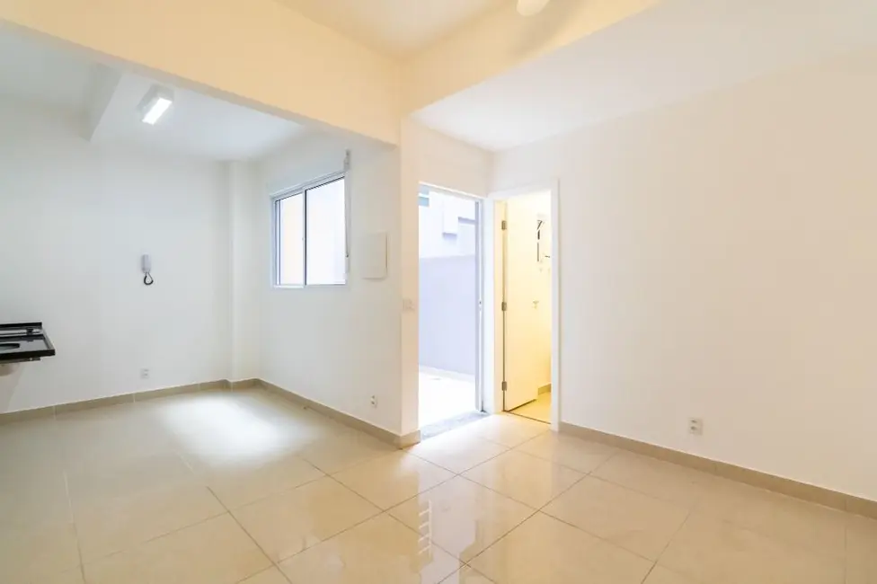Foto 5 de Kitnet com 1 quarto para alugar, 32m2 em Brás, São Paulo - SP