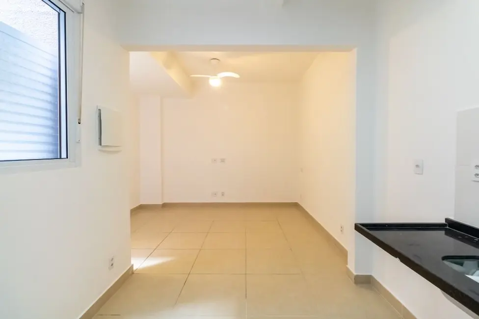 Foto 1 de Kitnet com 1 quarto para alugar, 32m2 em Brás, São Paulo - SP