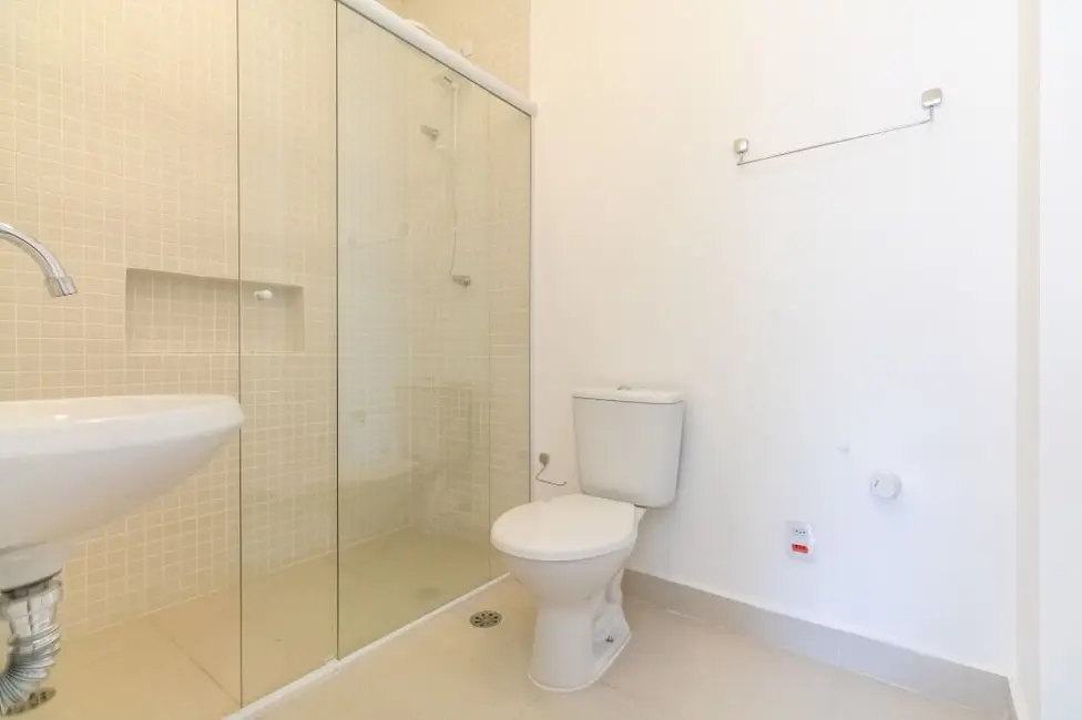 Kitnet com 1 quarto para alugar, 35m2 em Brás, São Paulo - SP - imagem 7 Foto 7 de Kitnet com 1 quarto para alugar, 35m2 em Brás, São Paulo - SP