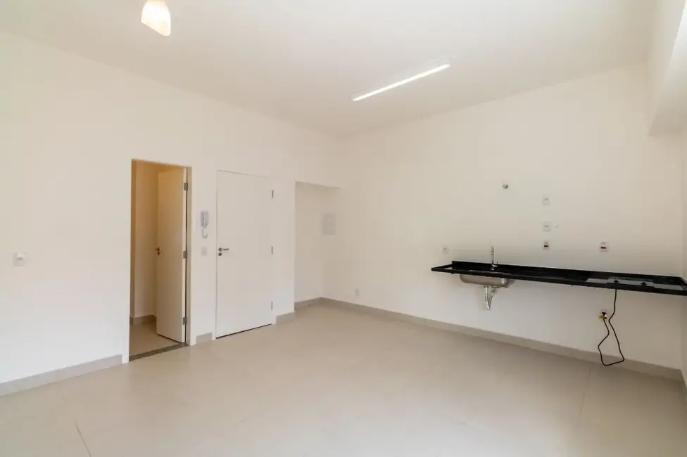 Kitnet com 1 quarto para alugar, 35m2 em Brás, São Paulo - SP - imagem 4 Foto 4 de Kitnet com 1 quarto para alugar, 35m2 em Brás, São Paulo - SP