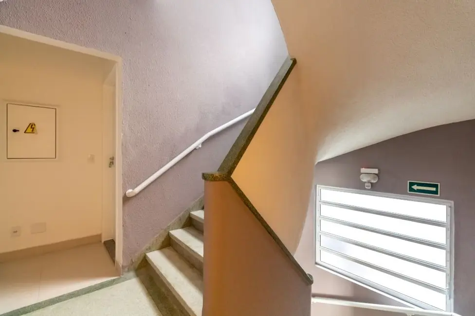 Kitnet com 1 quarto para alugar, 35m2 em Brás, São Paulo - SP - imagem 8 Foto 8 de Kitnet com 1 quarto para alugar, 35m2 em Brás, São Paulo - SP