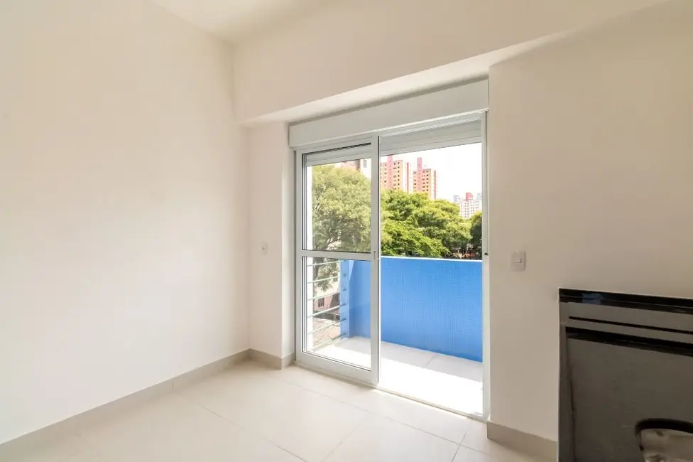Foto 1 de Kitnet com 1 quarto para alugar, 48m2 em Brás, São Paulo - SP