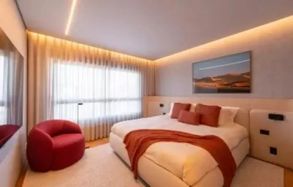 Foto 6 de Apartamento com 4 quartos à venda, 210m2 em Jardim Paulista, São Paulo - SP