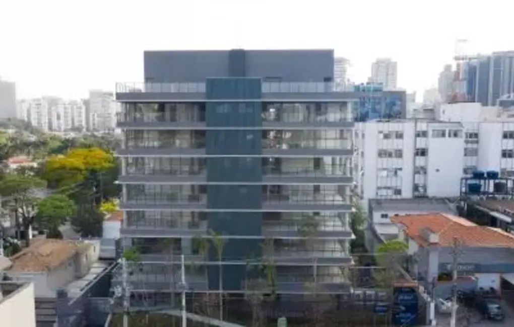 Foto 1 de Apartamento com 4 quartos à venda, 210m2 em Jardim Paulista, São Paulo - SP