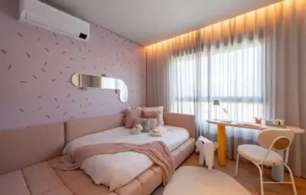 Apartamento com 4 quartos à venda, 210m2 em Jardim Paulista, São Paulo - SP - imagem 5 Foto 5 de Apartamento com 4 quartos à venda, 210m2 em Jardim Paulista, São Paulo - SP