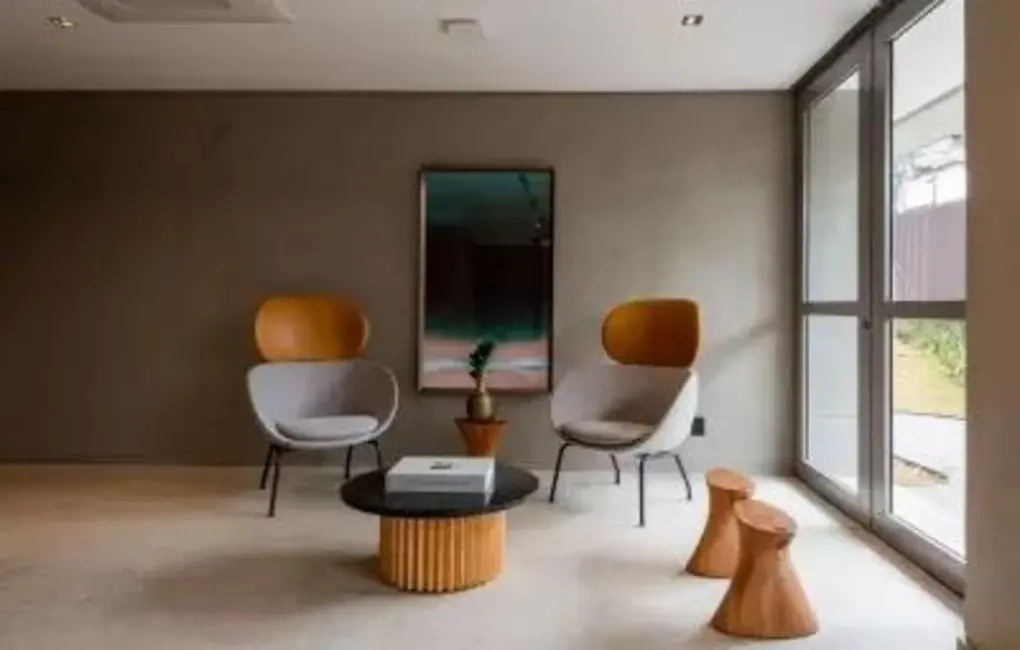 Apartamento com 4 quartos à venda, 210m2 em Jardim Paulista, São Paulo - SP - imagem 4 Foto 4 de Apartamento com 4 quartos à venda, 210m2 em Jardim Paulista, São Paulo - SP