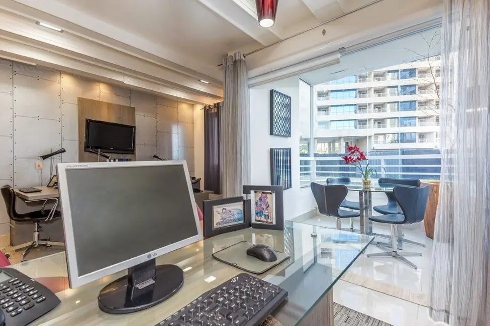 Foto 8 de Sala Comercial à venda, 42m2 em Jardim do Mar, Sao Bernardo Do Campo - SP