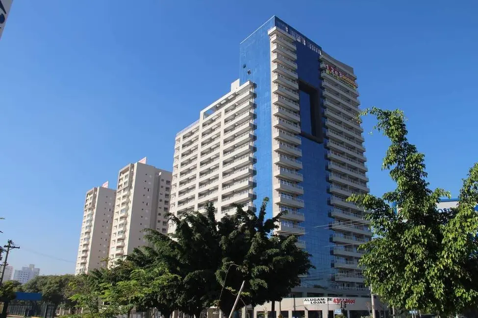 Foto 1 de Sala Comercial à venda, 42m2 em Jardim do Mar, Sao Bernardo Do Campo - SP