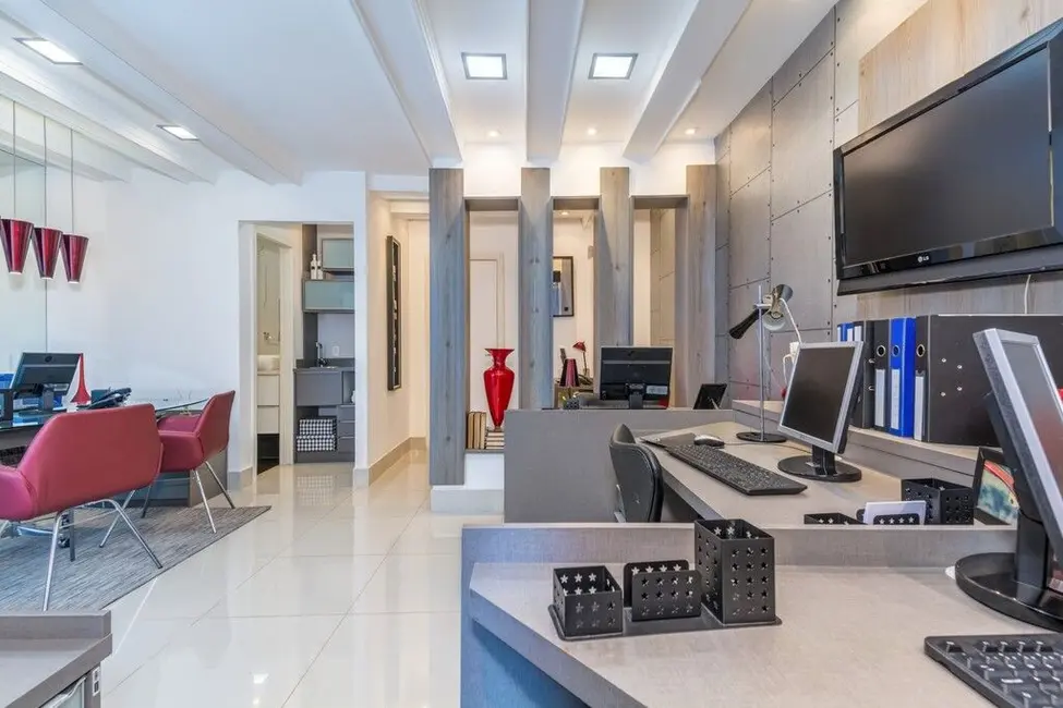 Foto 5 de Sala Comercial à venda, 42m2 em Jardim do Mar, Sao Bernardo Do Campo - SP