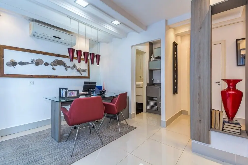 Foto 6 de Sala Comercial à venda, 42m2 em Jardim do Mar, Sao Bernardo Do Campo - SP