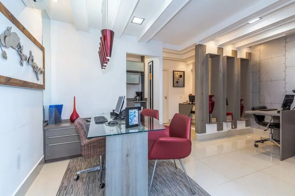 Foto 7 de Sala Comercial à venda, 42m2 em Jardim do Mar, Sao Bernardo Do Campo - SP