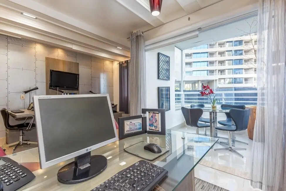 Foto 8 de Sala Comercial à venda, 42m2 em Jardim do Mar, Sao Bernardo Do Campo - SP