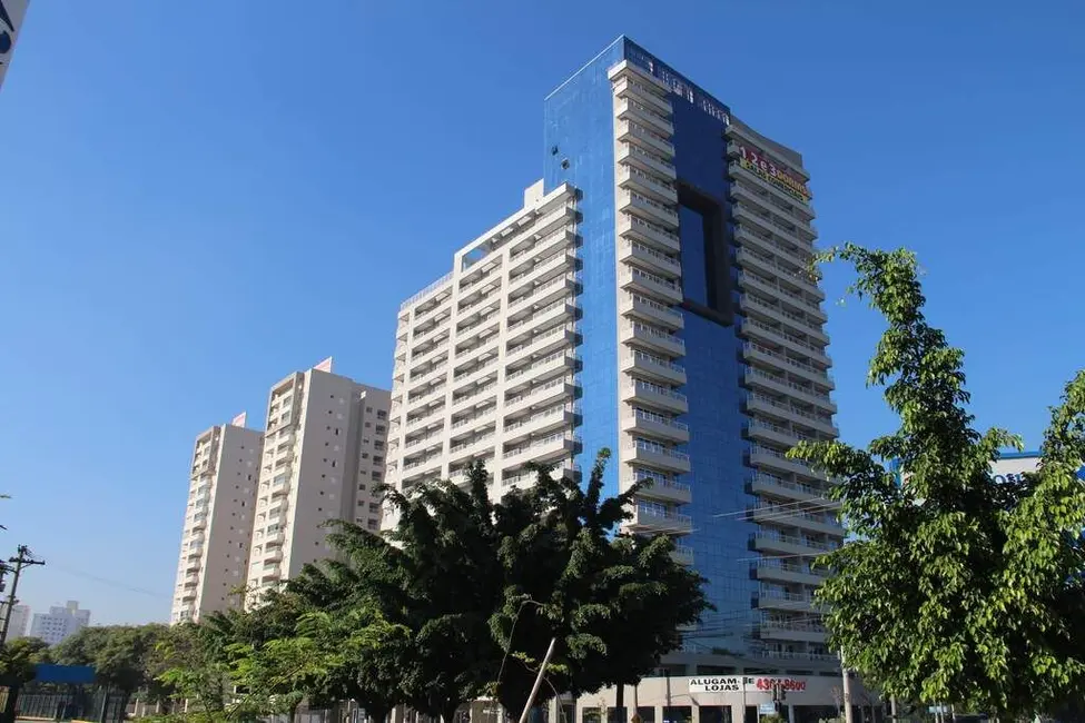 Foto 1 de Sala Comercial à venda, 42m2 em Jardim do Mar, Sao Bernardo Do Campo - SP