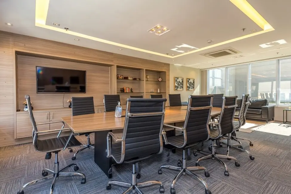 Foto 9 de Sala Comercial à venda, 42m2 em Jardim do Mar, Sao Bernardo Do Campo - SP