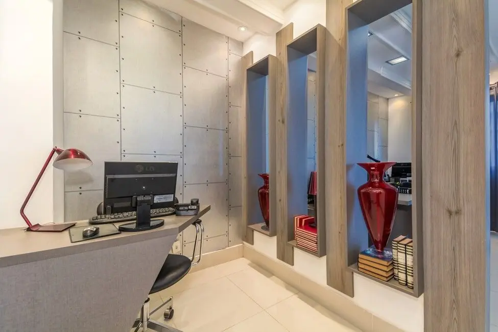 Foto 3 de Sala Comercial à venda, 42m2 em Jardim do Mar, Sao Bernardo Do Campo - SP