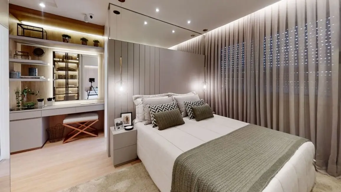 Foto 7 de Apartamento com 2 quartos à venda, 72m2 em Freguesia do Ó, São Paulo - SP