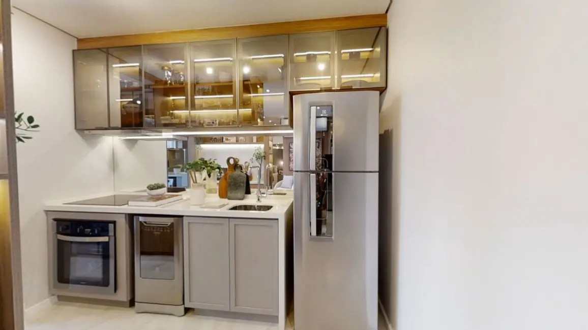 Foto 6 de Apartamento com 2 quartos à venda, 72m2 em Freguesia do Ó, São Paulo - SP