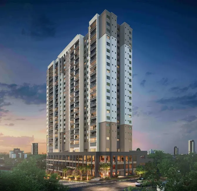 Apartamento com 4 quartos à venda, 120m2 em Ipiranga, São Paulo - SP - imagem 1 Foto 1 de Apartamento com 4 quartos à venda, 120m2 em Ipiranga, São Paulo - SP