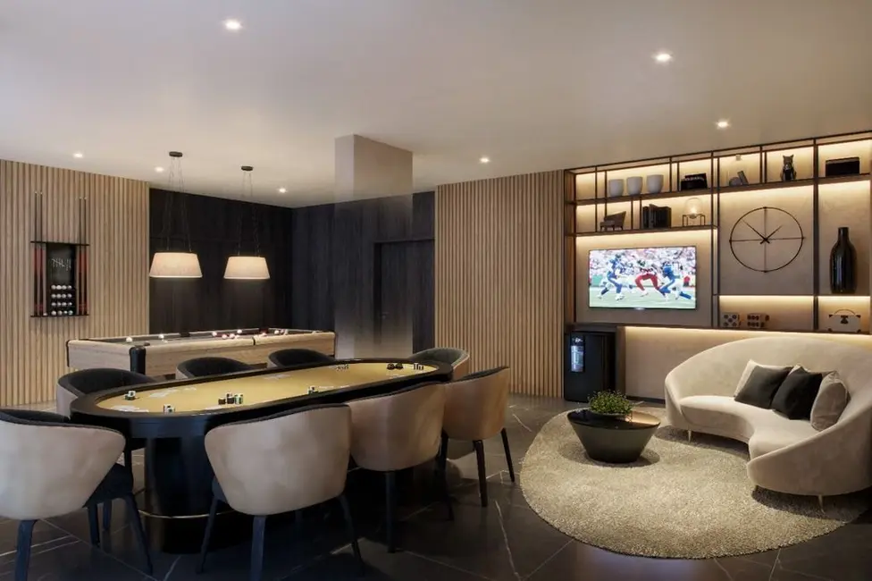 Foto 7 de Apartamento com 3 quartos à venda, 126m2 em Mooca, São Paulo - SP