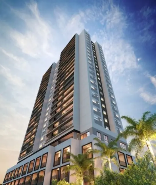 Apartamento com 3 quartos à venda, 126m2 em Mooca, São Paulo - SP - imagem 1 Foto 1 de Apartamento com 3 quartos à venda, 126m2 em Mooca, São Paulo - SP