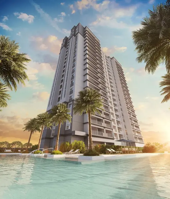 Apartamento com 3 quartos à venda, 188m2 em Belém, São Paulo - SP - imagem 1 Foto 1 de Apartamento com 3 quartos à venda, 188m2 em Belém, São Paulo - SP