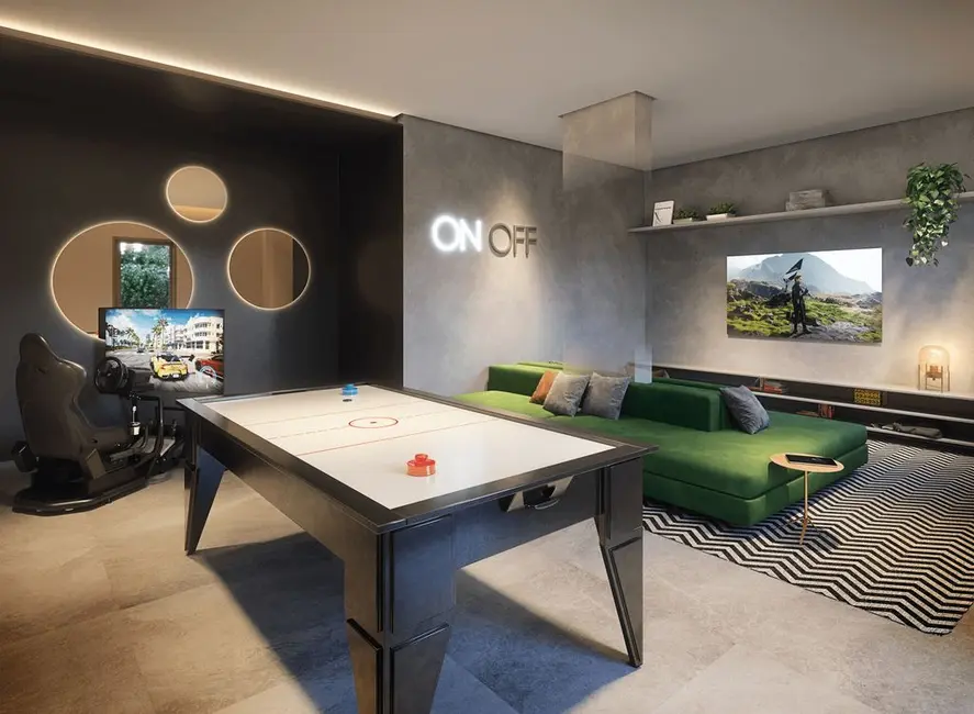 Apartamento com 3 quartos à venda, 188m2 em Belém, São Paulo - SP - imagem 9 Foto 9 de Apartamento com 3 quartos à venda, 188m2 em Belém, São Paulo - SP