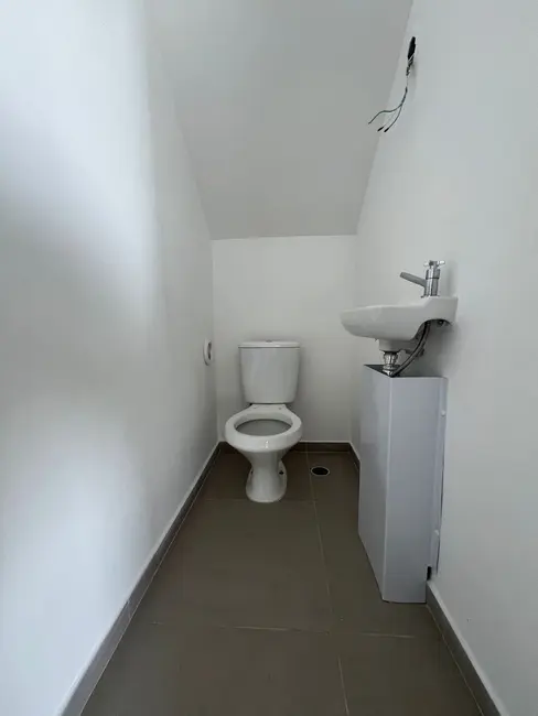 Foto 9 de Casa de Condomínio com 3 quartos à venda, 155m2 em Granja Viana, Cotia - SP