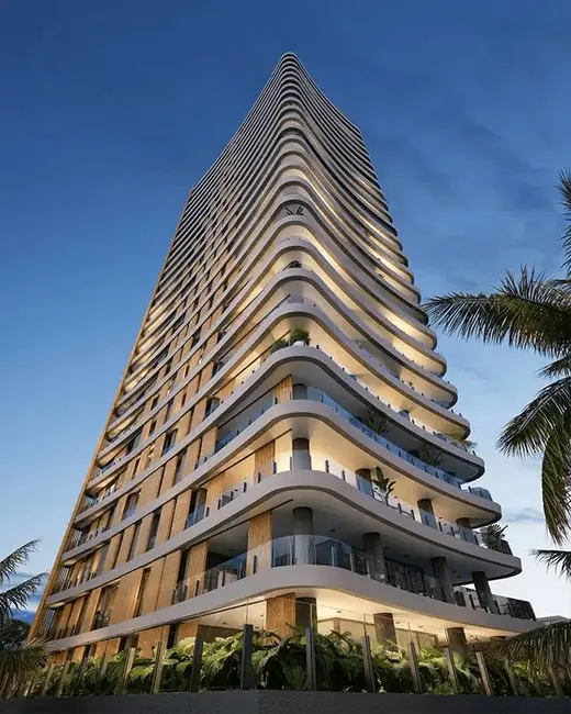 Foto 4 de Apartamento com 4 quartos à venda, 1114m2 em Itaim Bibi, São Paulo - SP