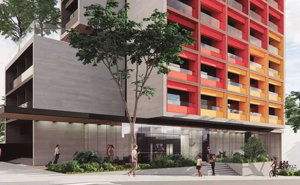 Foto 6 de Apartamento com 1 quarto à venda, 85m2 em Consolação, São Paulo - SP